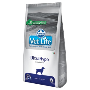 Farmina - Vet Life UltraHypo 2 Kg Farmina - Vet Life UltraHypo 2 Kg